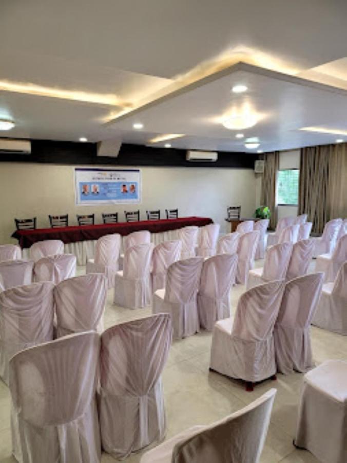 Hotel Shambhavi , Madhya Pradesh Betūl Екстериор снимка