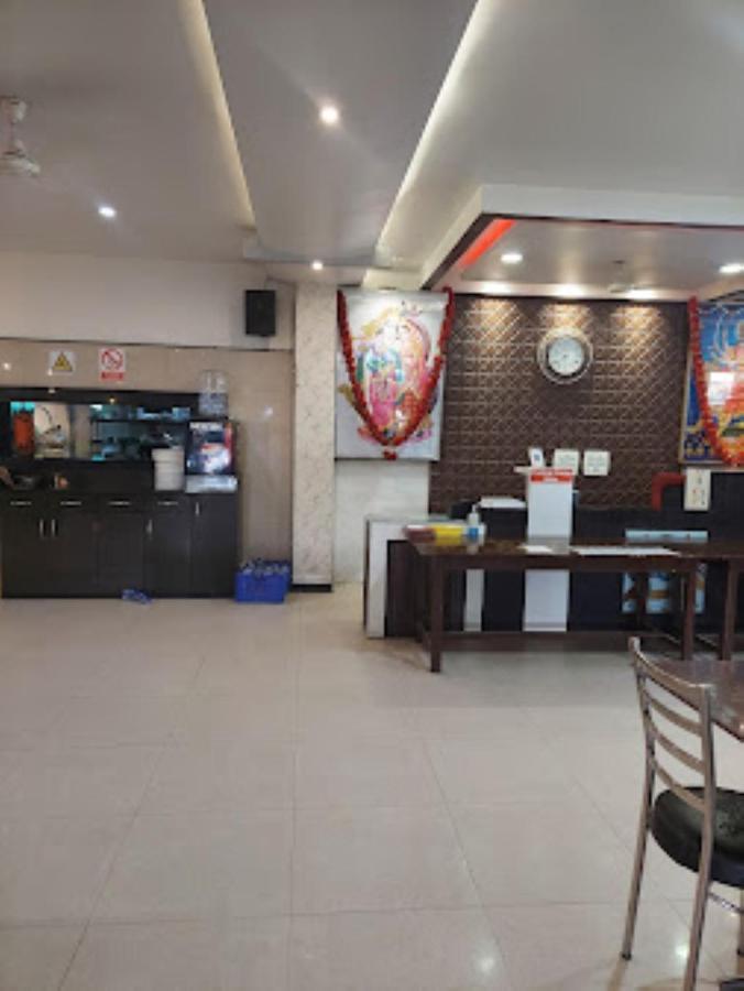 Hotel Shambhavi , Madhya Pradesh Betūl Екстериор снимка
