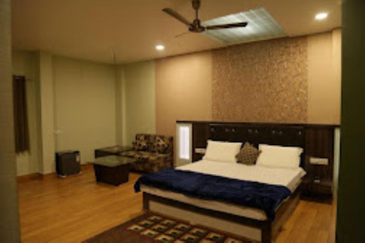 Hotel Shambhavi , Madhya Pradesh Betūl Екстериор снимка