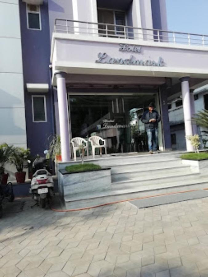 Hotel Shambhavi , Madhya Pradesh Betūl Екстериор снимка