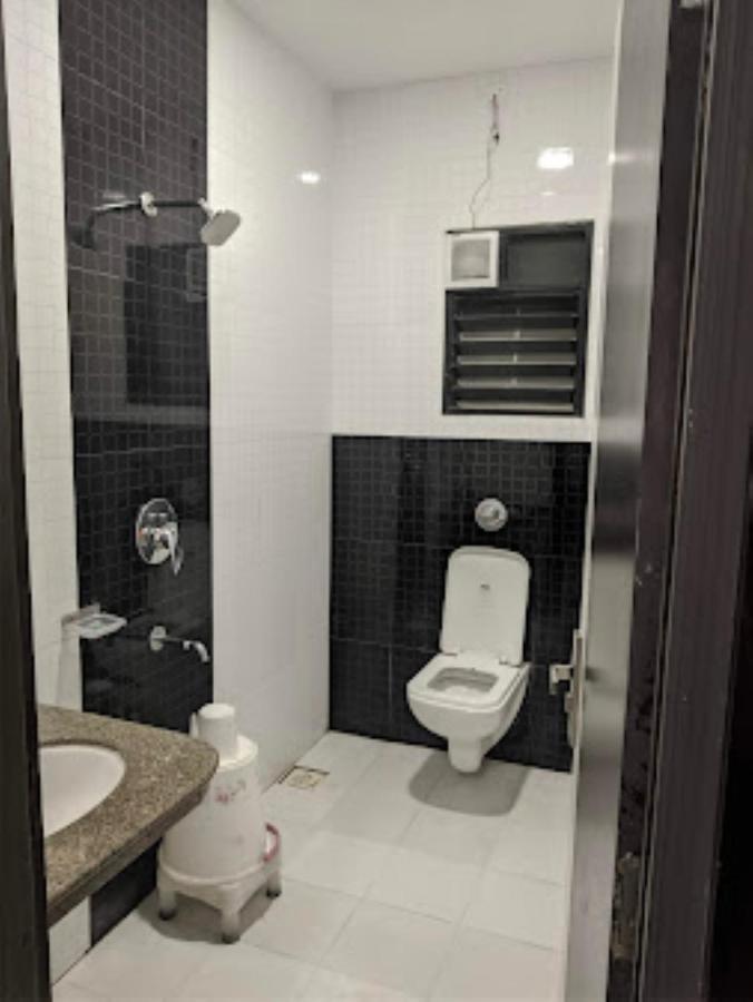 Hotel Shambhavi , Madhya Pradesh Betūl Екстериор снимка
