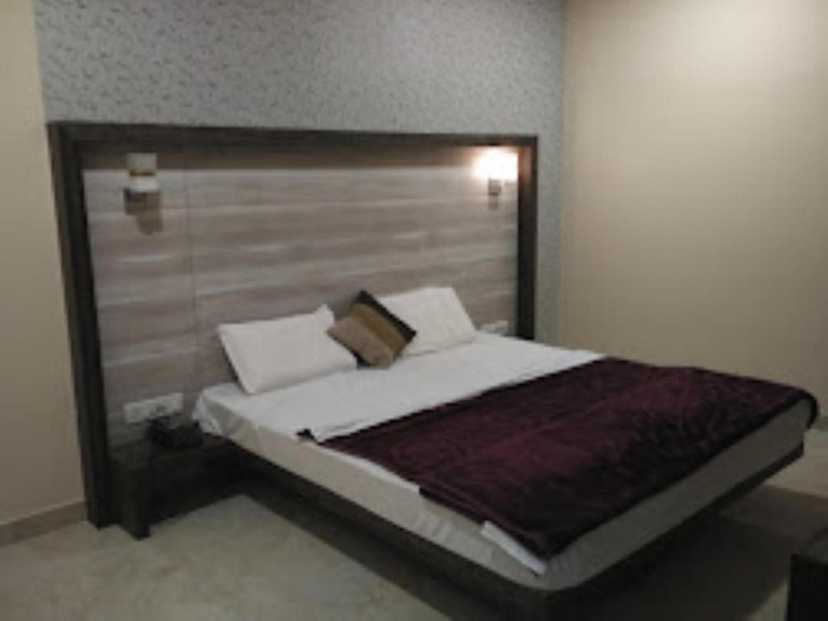 Hotel Shambhavi , Madhya Pradesh Betūl Екстериор снимка