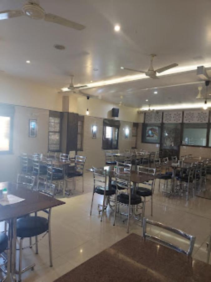 Hotel Shambhavi , Madhya Pradesh Betūl Екстериор снимка
