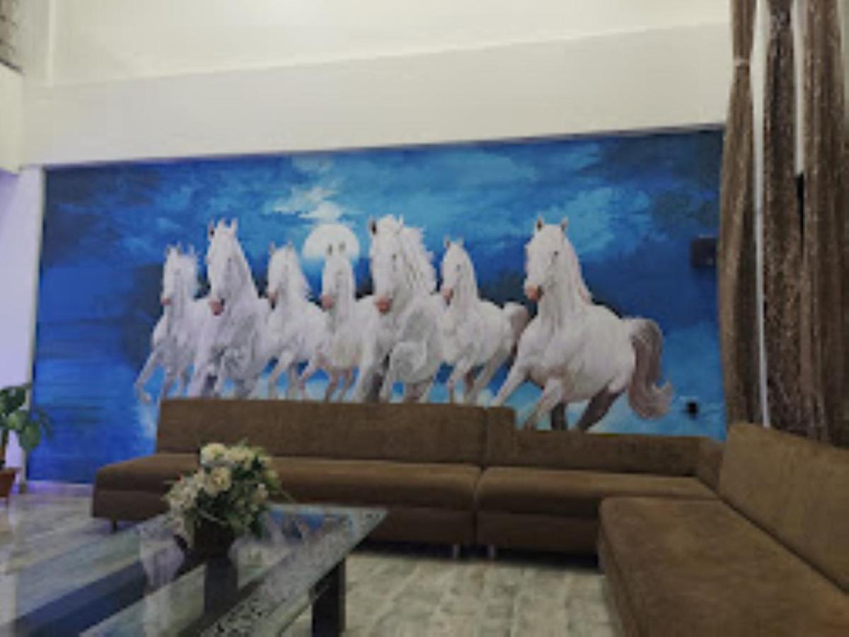 Hotel Shambhavi , Madhya Pradesh Betūl Екстериор снимка