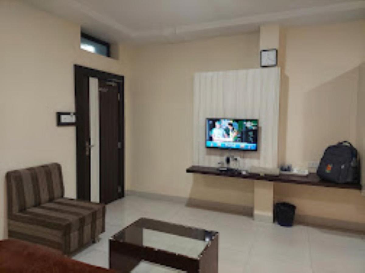Hotel Shambhavi , Madhya Pradesh Betūl Екстериор снимка