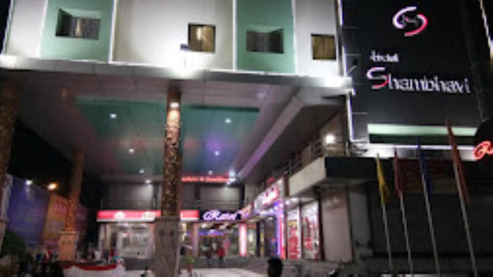 Hotel Shambhavi , Madhya Pradesh Betūl Екстериор снимка